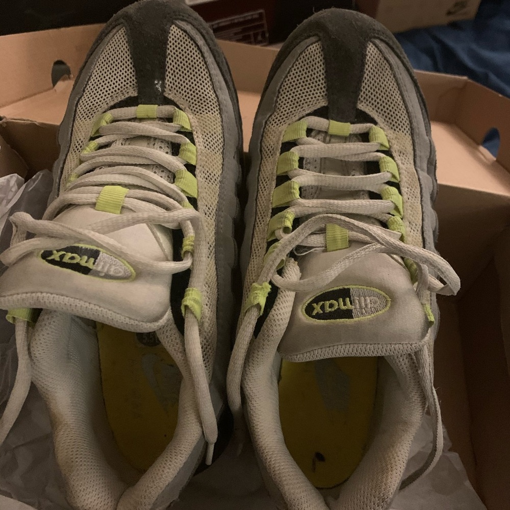 air max 95s